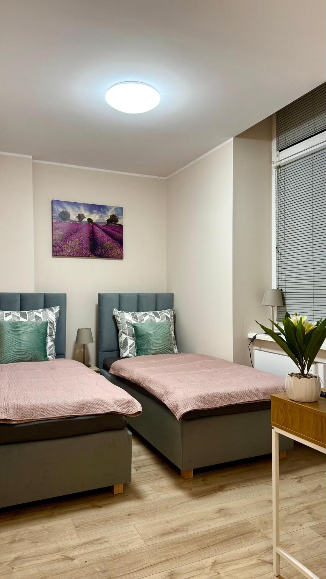 Wielkopolska 21 Appartment - Cosy Stay In The Center Szczecin Zewnętrze zdjęcie