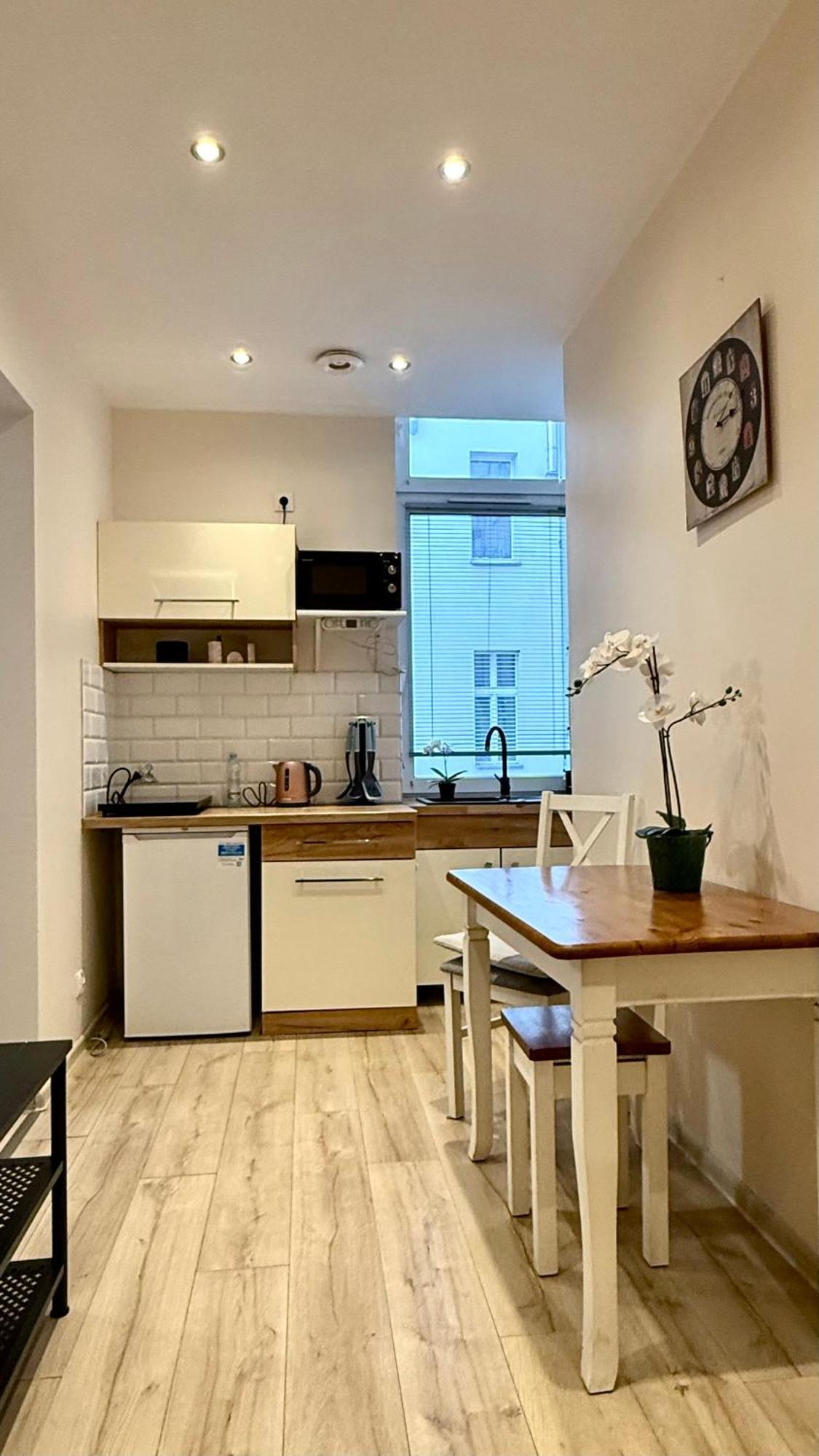 Wielkopolska 21 Appartment - Cosy Stay In The Center Szczecin Zewnętrze zdjęcie